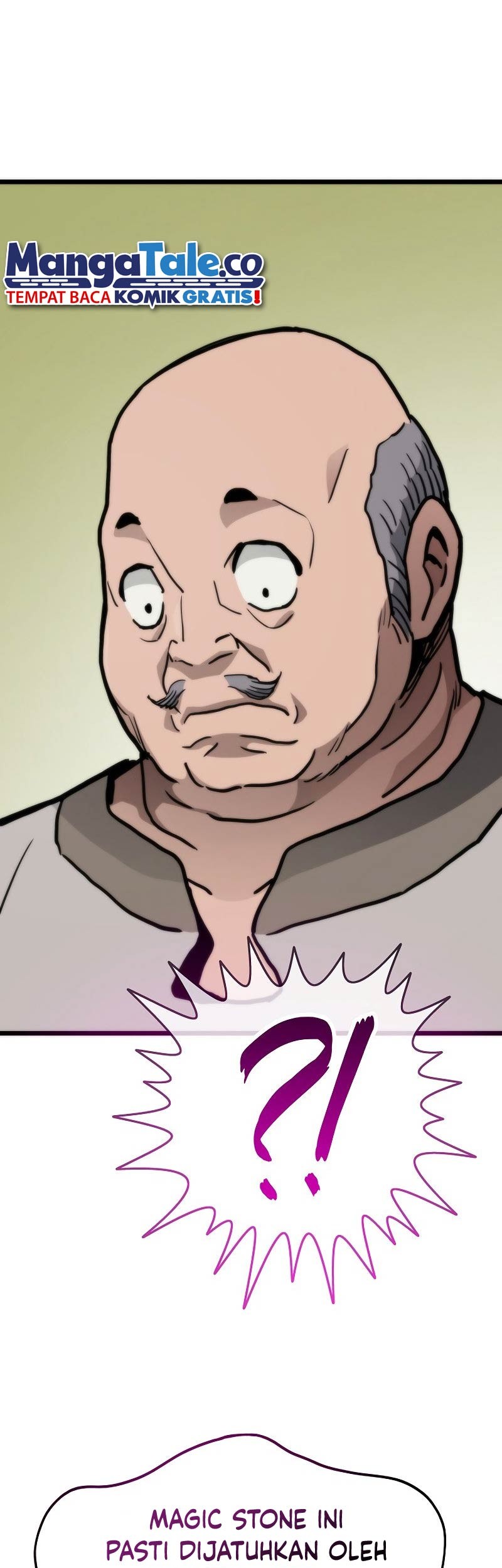 Past Life Regressor Chapter 91 Gambar 57