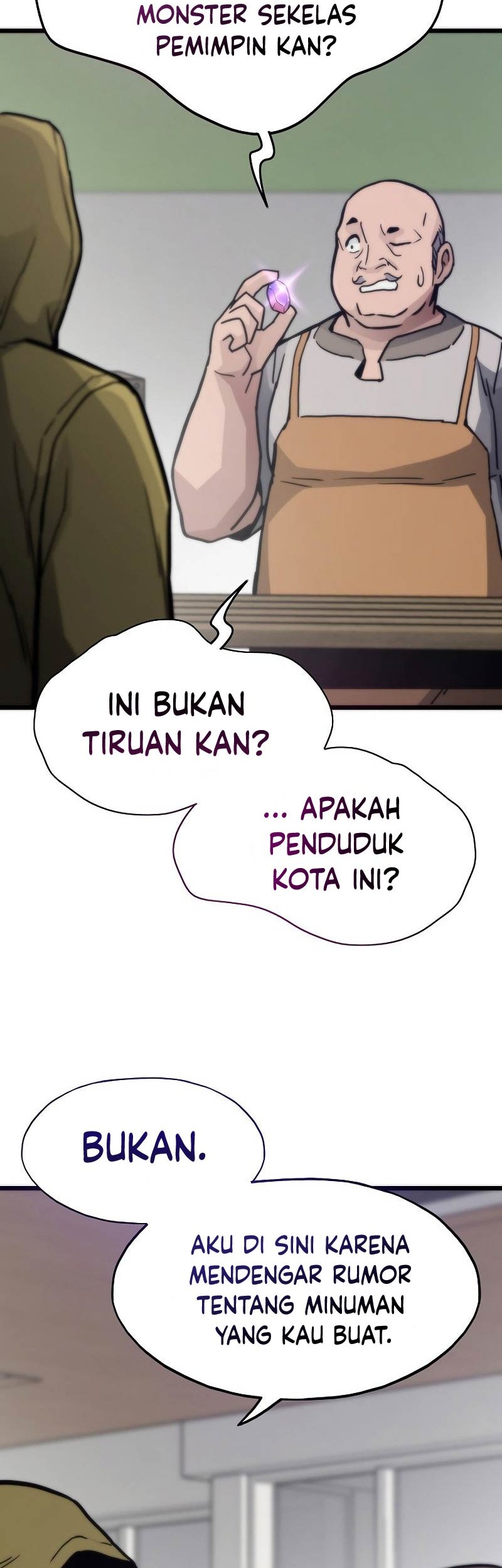 Past Life Regressor Chapter 91 Gambar 58