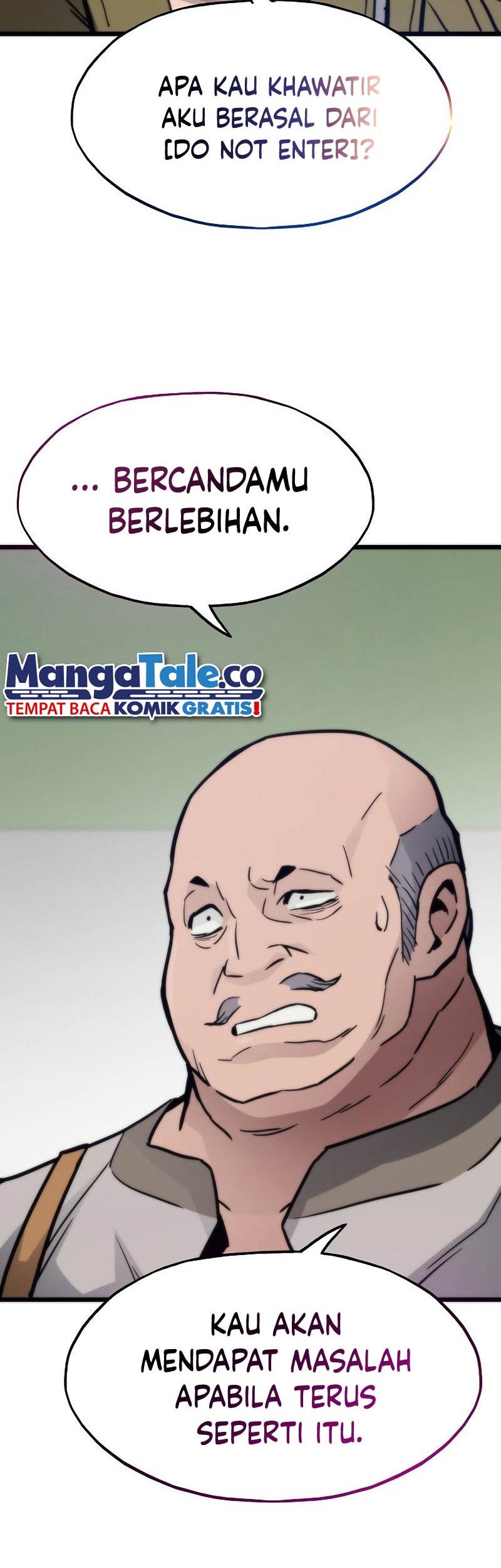 Past Life Regressor Chapter 91 Gambar 60