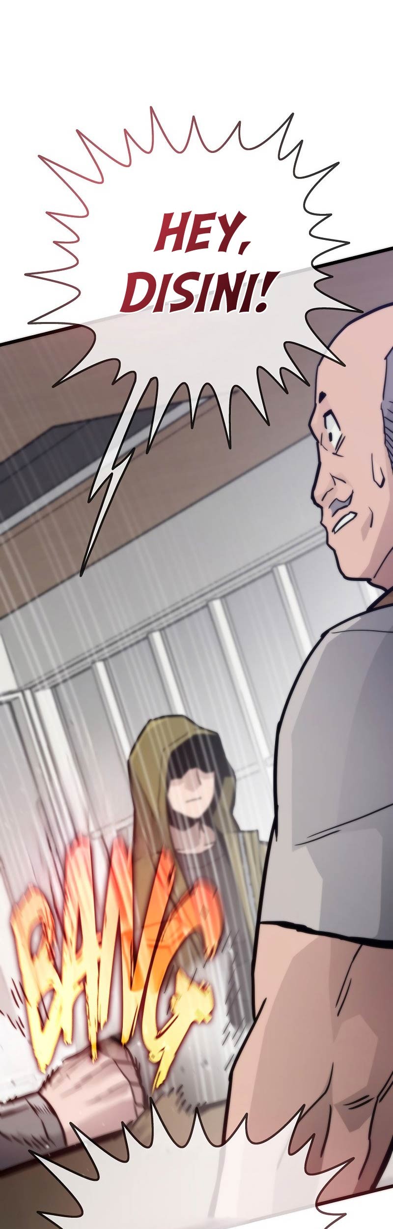 Past Life Regressor Chapter 91 Gambar 61