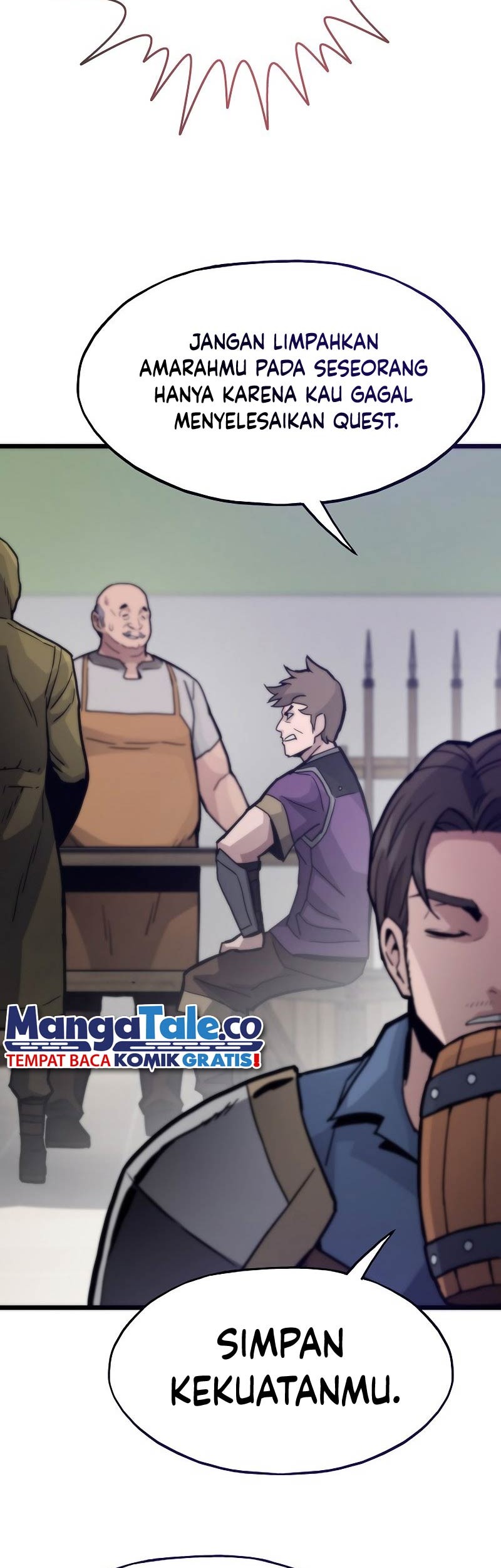 Past Life Regressor Chapter 91 Gambar 63