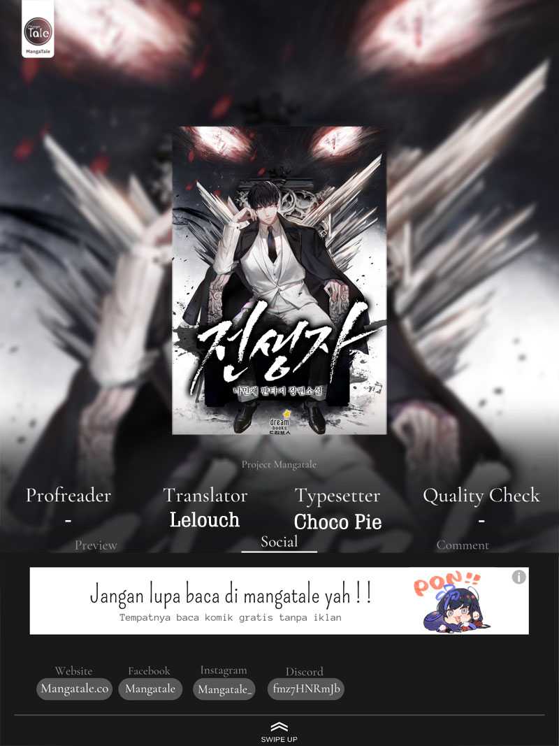 Baca Komik Past Life Regressor Chapter 92 Gambar 1