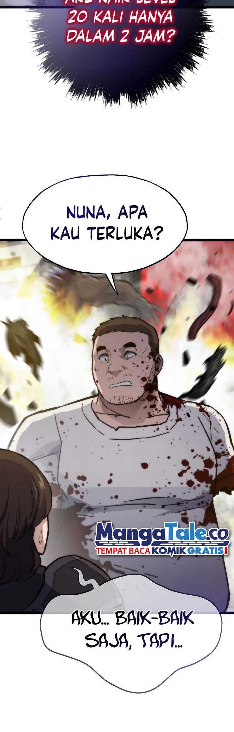 Past Life Regressor Chapter 92 Gambar 36