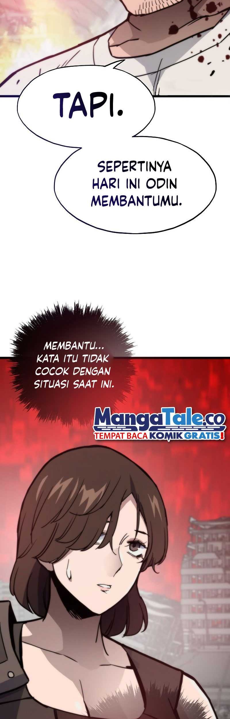 Past Life Regressor Chapter 92 Gambar 39