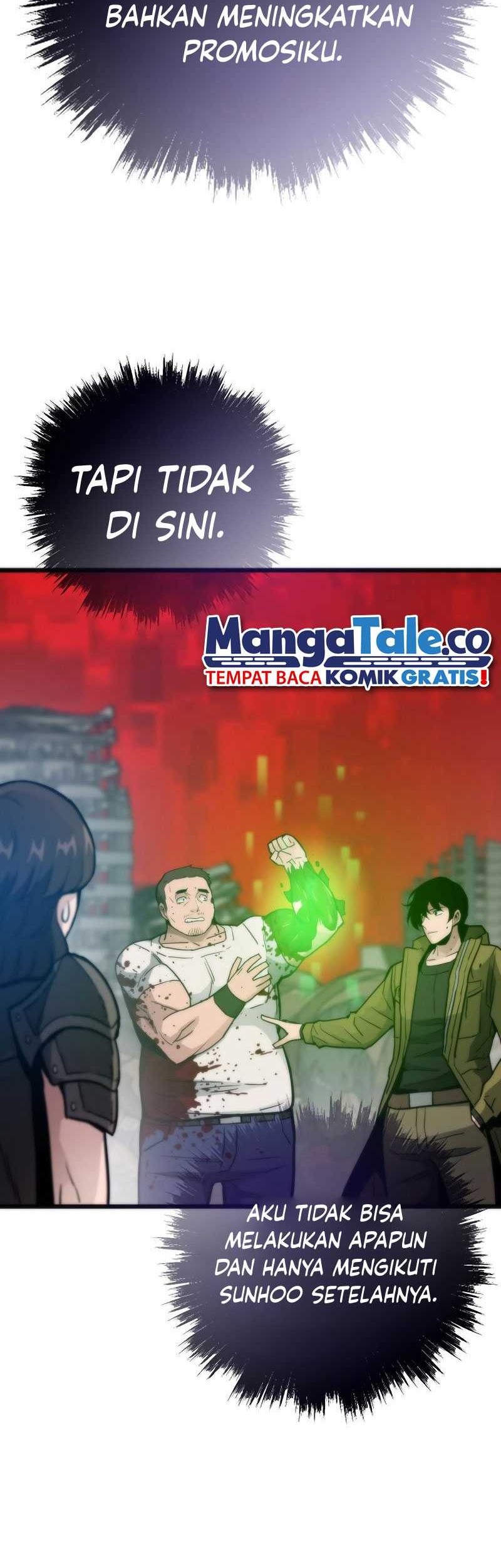 Past Life Regressor Chapter 92 Gambar 42