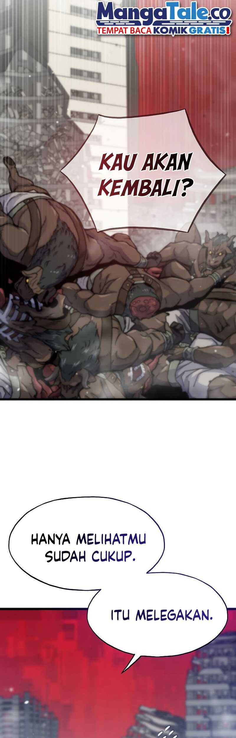Past Life Regressor Chapter 92 Gambar 45