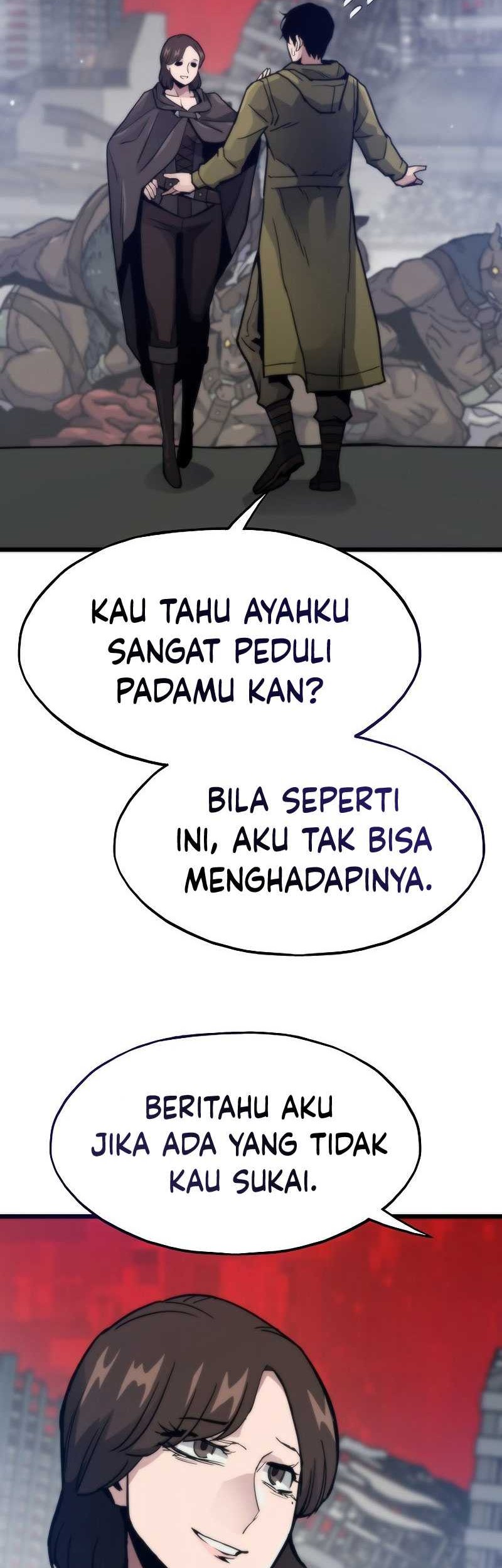 Past Life Regressor Chapter 92 Gambar 46