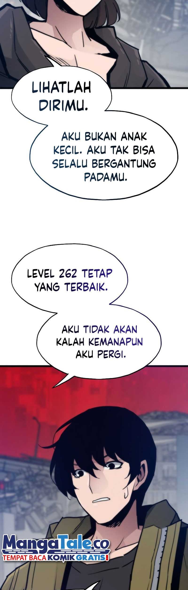 Past Life Regressor Chapter 92 Gambar 47