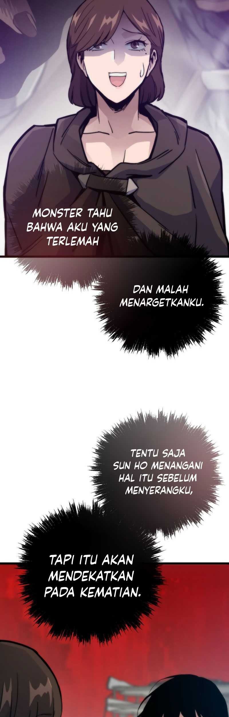 Past Life Regressor Chapter 92 Gambar 49