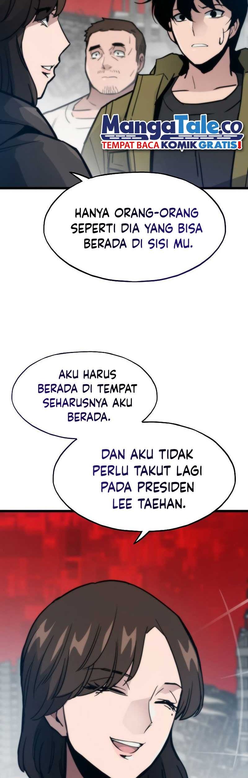Past Life Regressor Chapter 92 Gambar 50