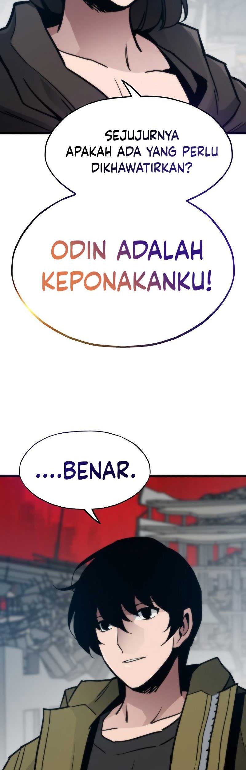 Past Life Regressor Chapter 92 Gambar 51