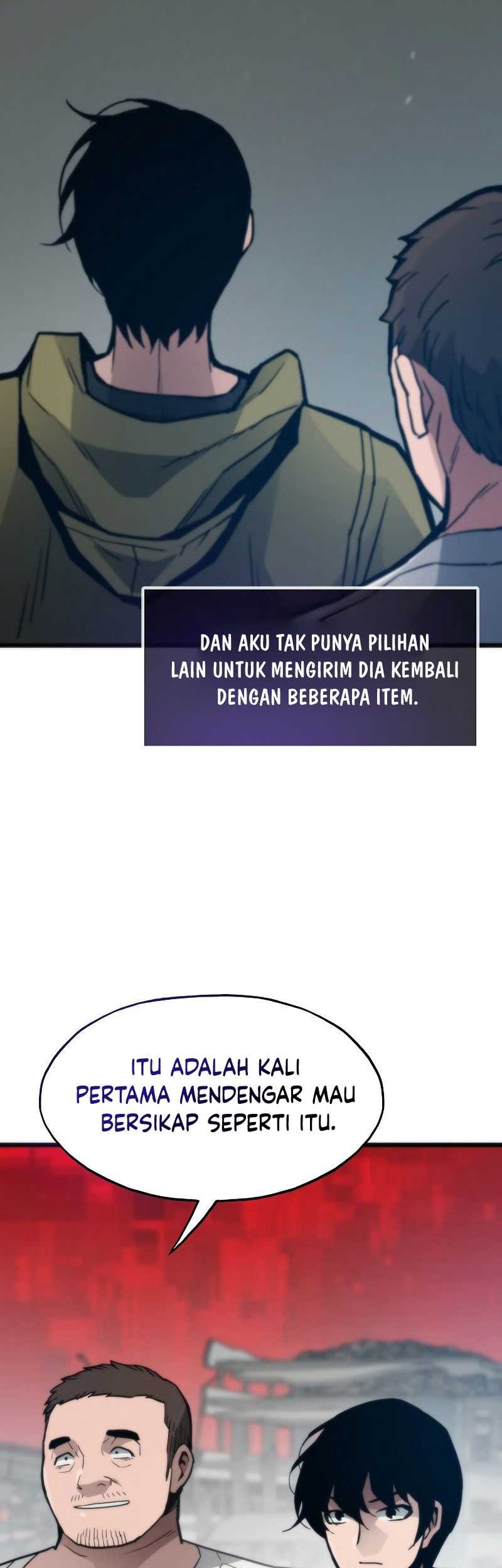 Past Life Regressor Chapter 92 Gambar 53