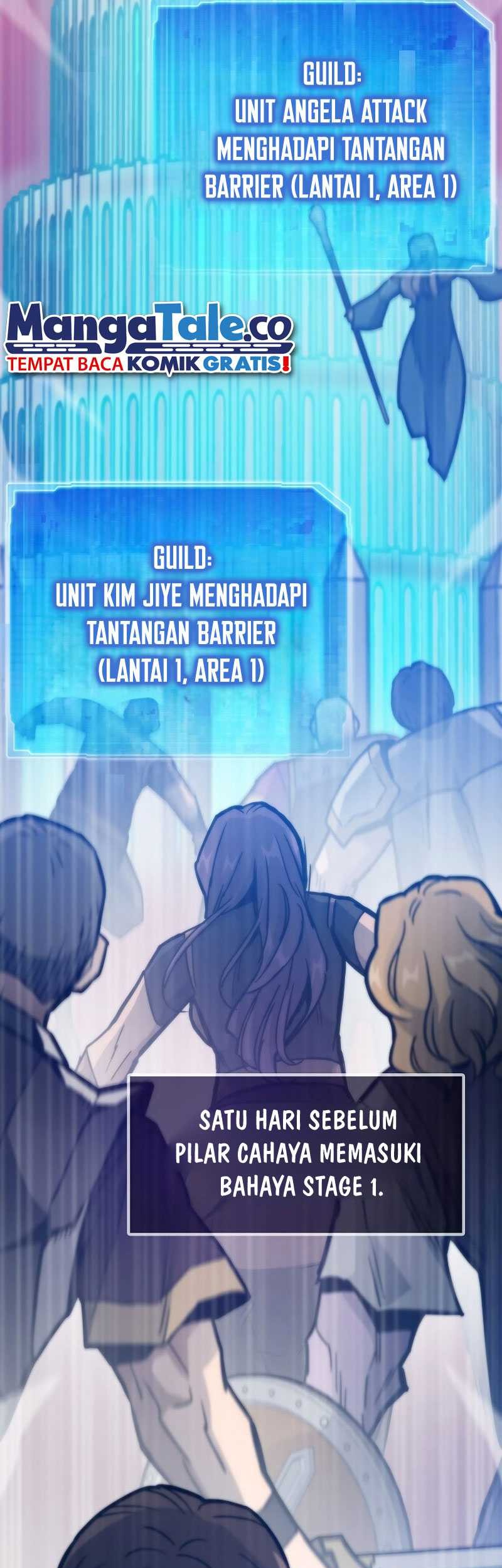Past Life Regressor Chapter 92 Gambar 57