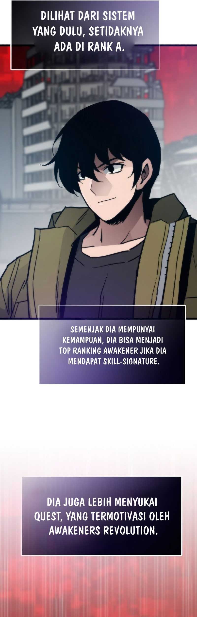Past Life Regressor Chapter 92 Gambar 61