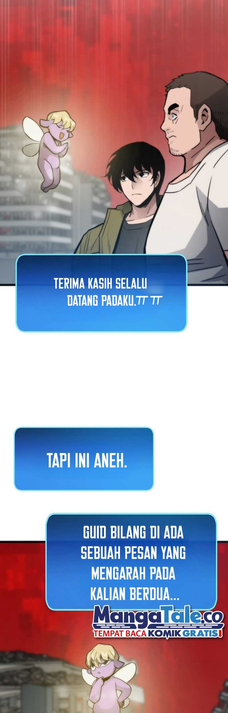 Past Life Regressor Chapter 92 Gambar 62