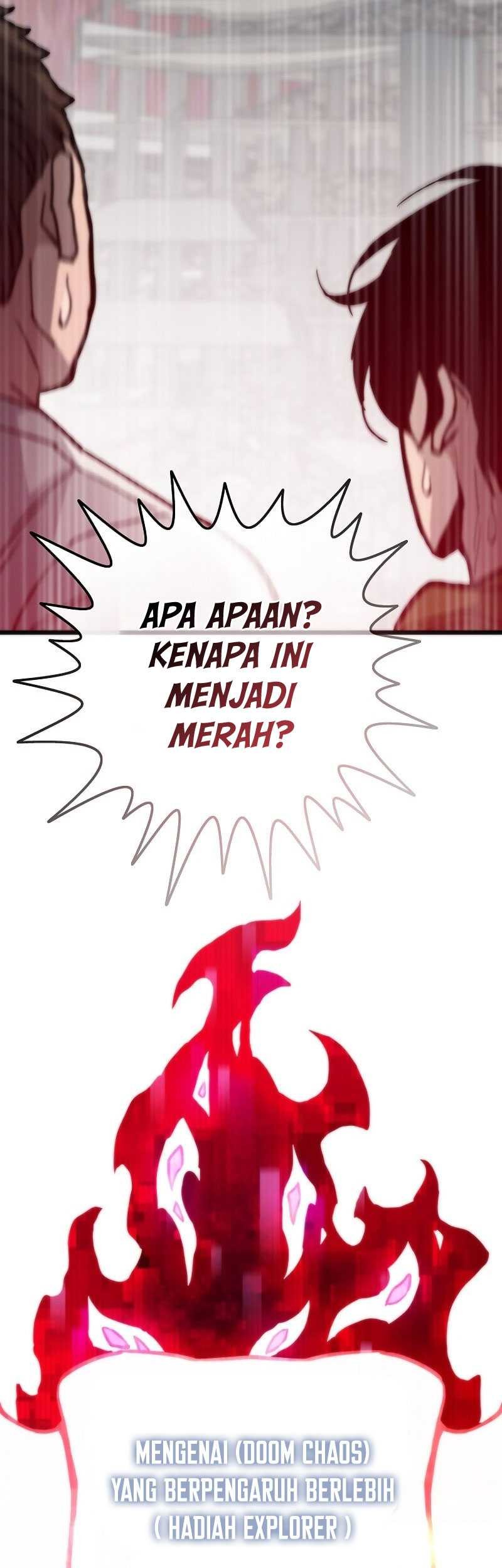 Past Life Regressor Chapter 92 Gambar 69