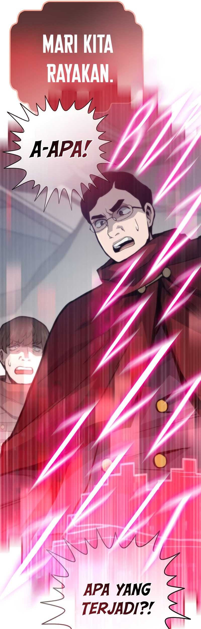 Past Life Regressor Chapter 92 Gambar 73