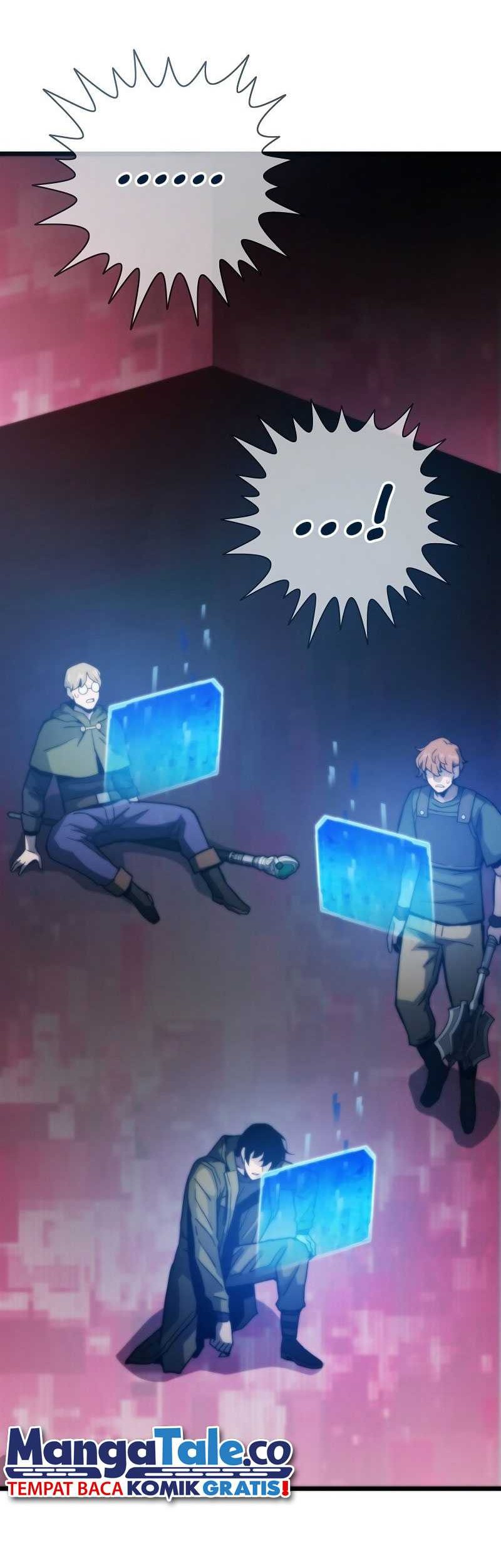 Past Life Regressor Chapter 92 Gambar 78