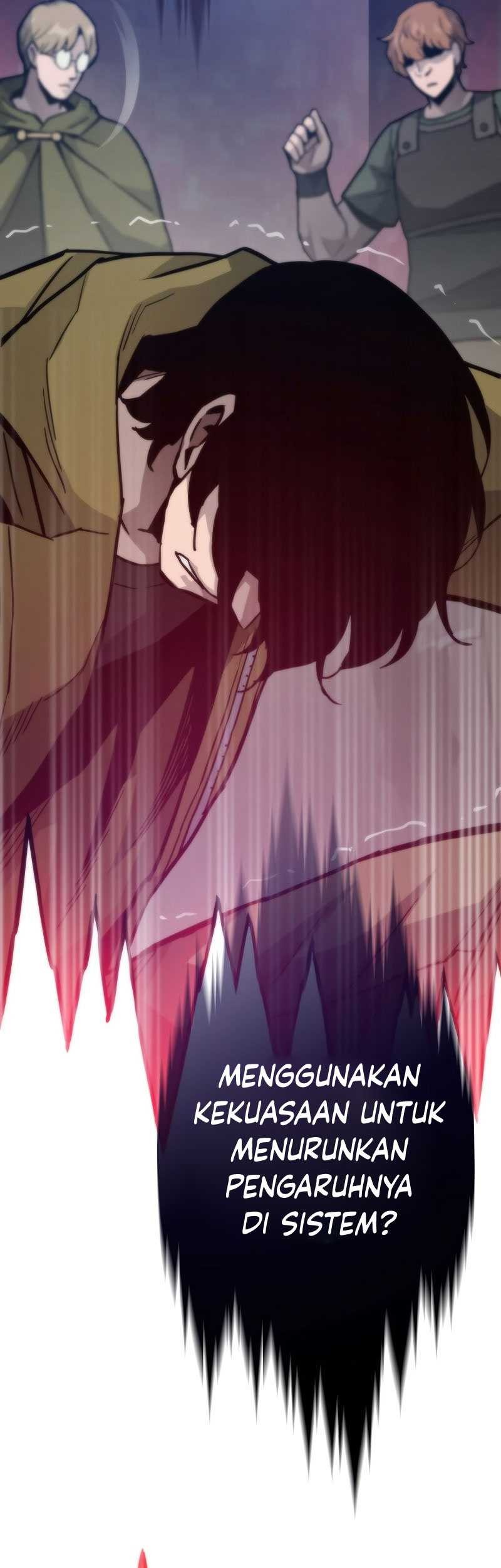 Past Life Regressor Chapter 92 Gambar 81
