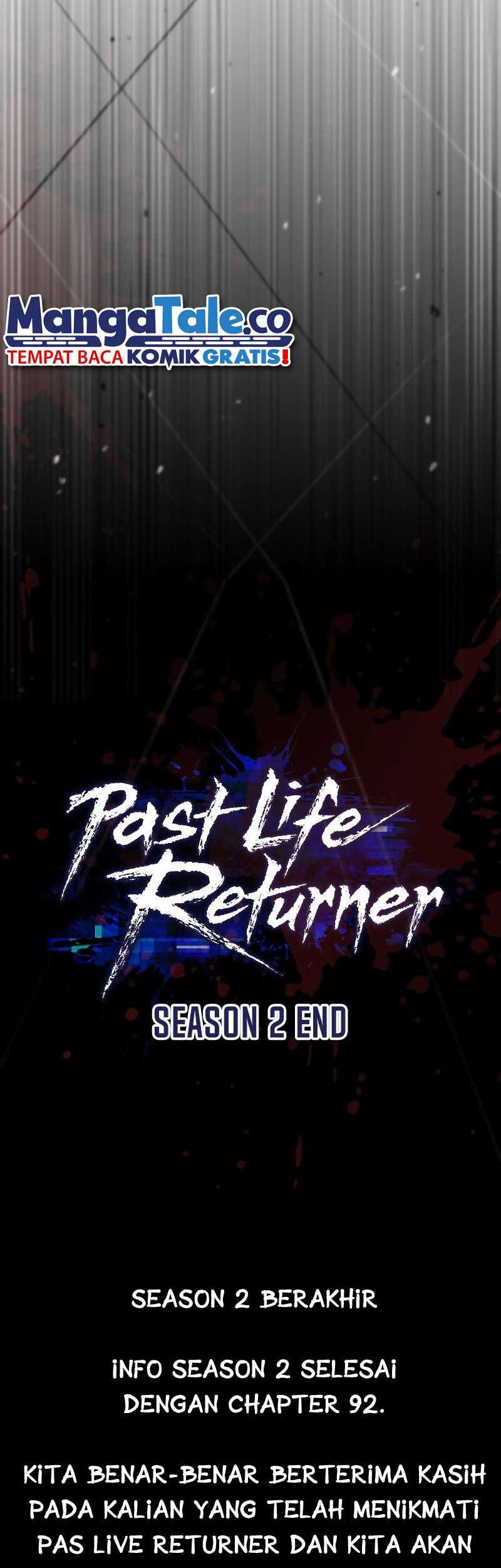 Past Life Regressor Chapter 92 Gambar 86