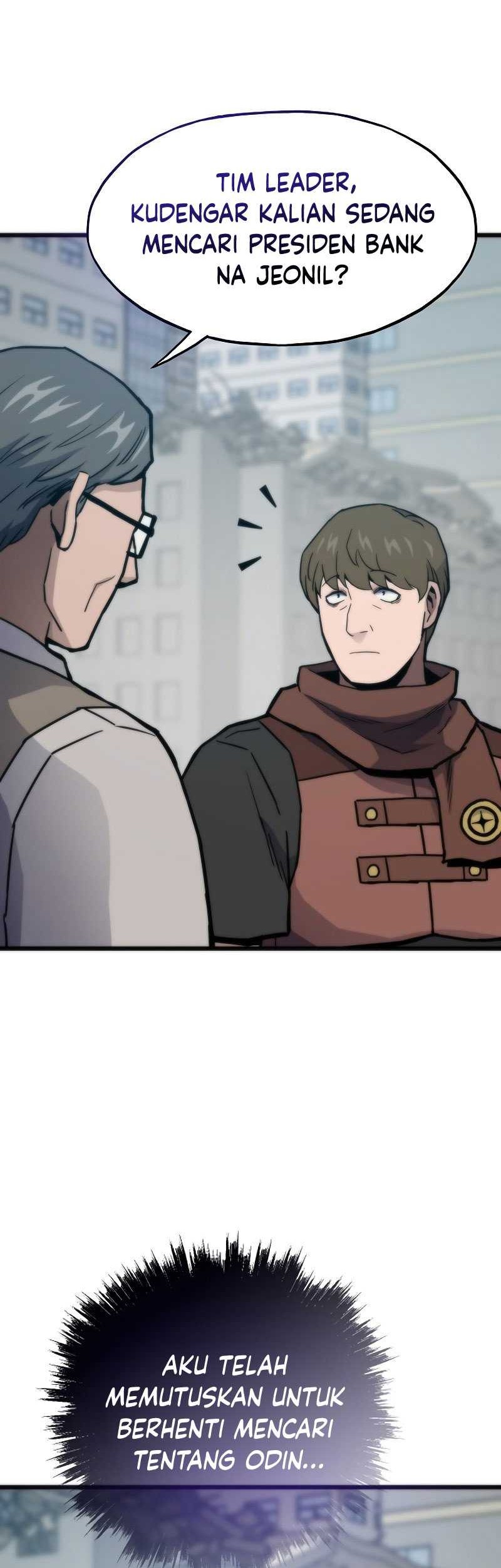 Past Life Regressor Chapter 92 Gambar 3