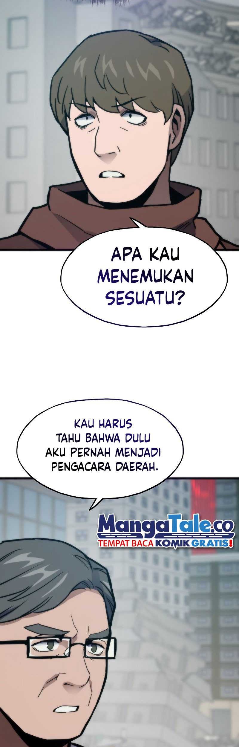 Past Life Regressor Chapter 92 Gambar 4