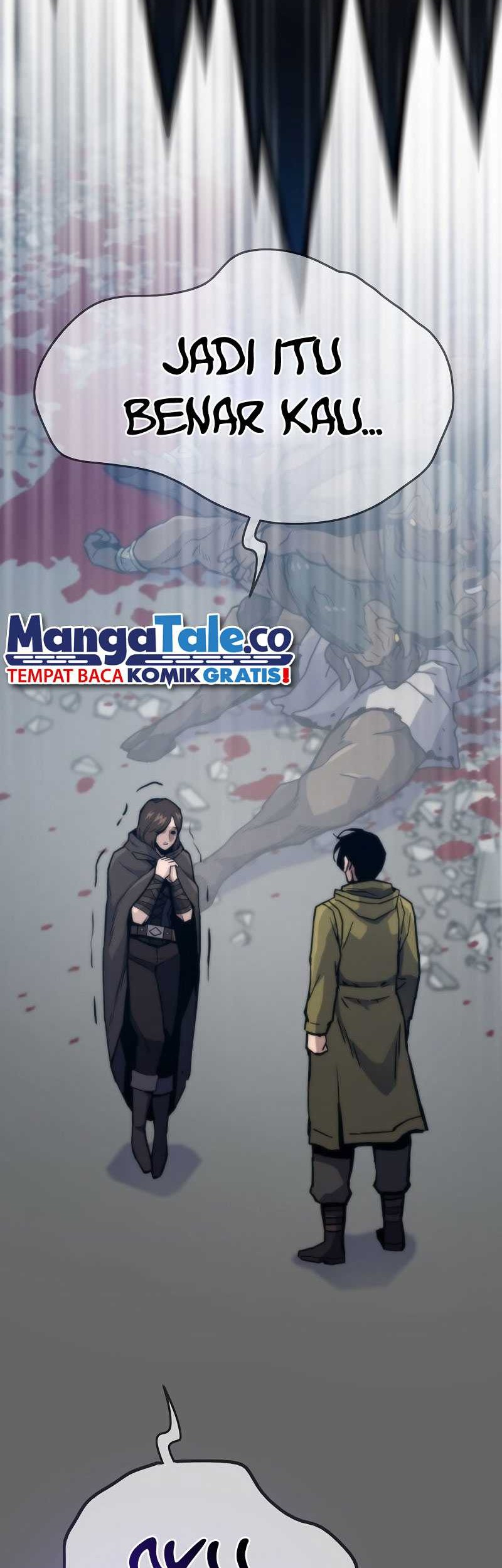 Past Life Regressor Chapter 92 Gambar 7