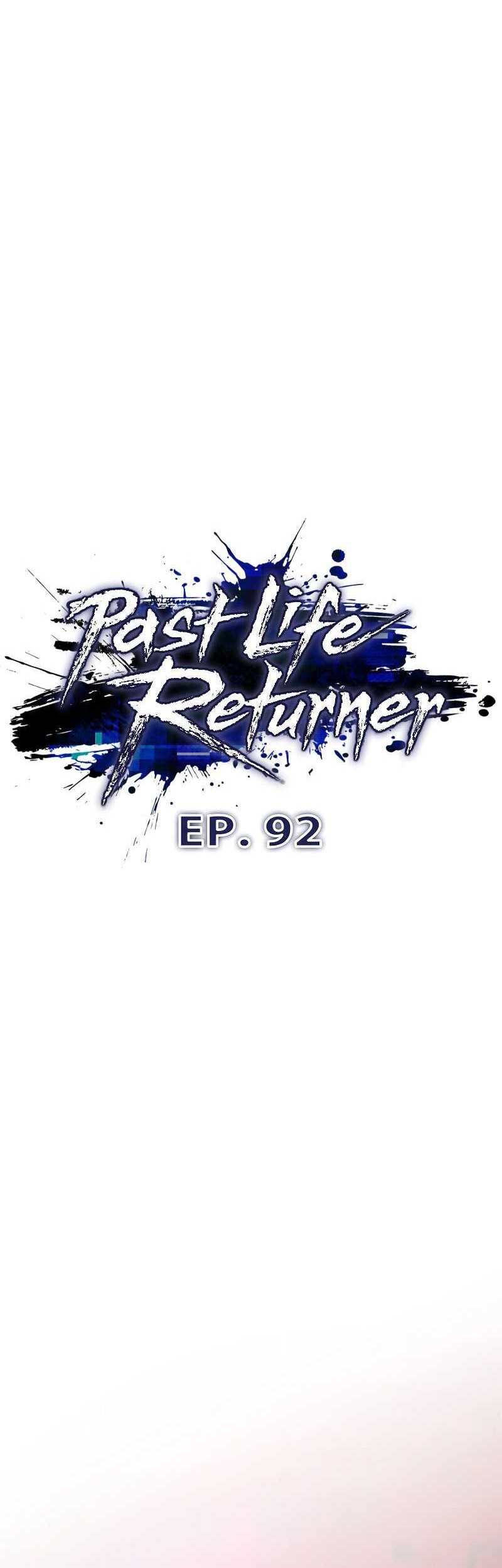 Past Life Regressor Chapter 92 Gambar 9