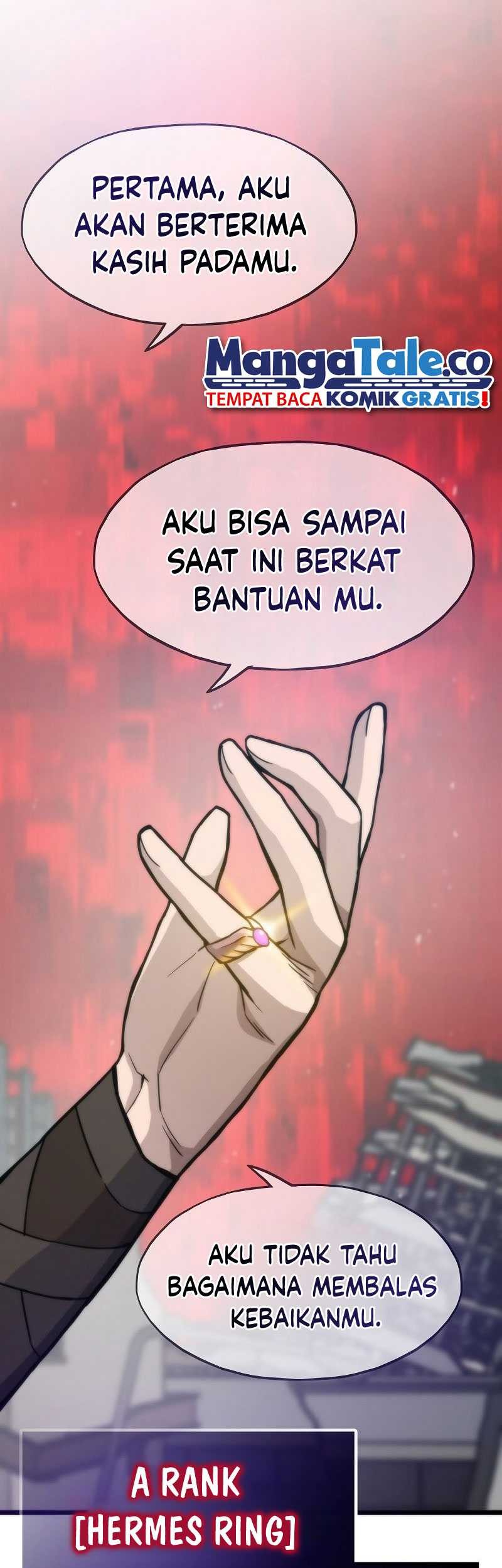 Past Life Regressor Chapter 92 Gambar 10