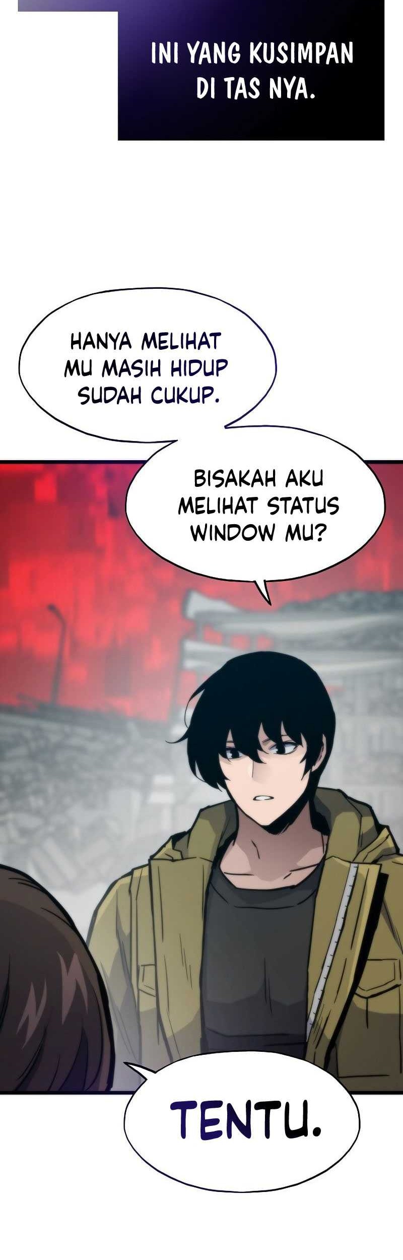 Past Life Regressor Chapter 92 Gambar 11