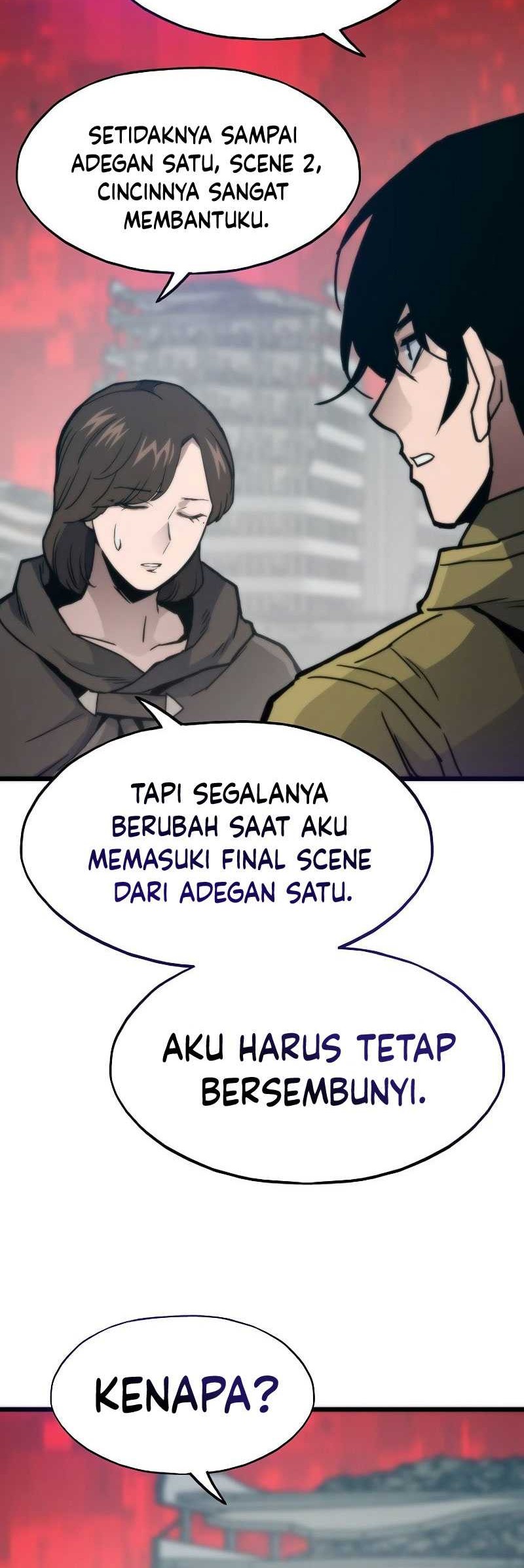 Past Life Regressor Chapter 92 Gambar 13