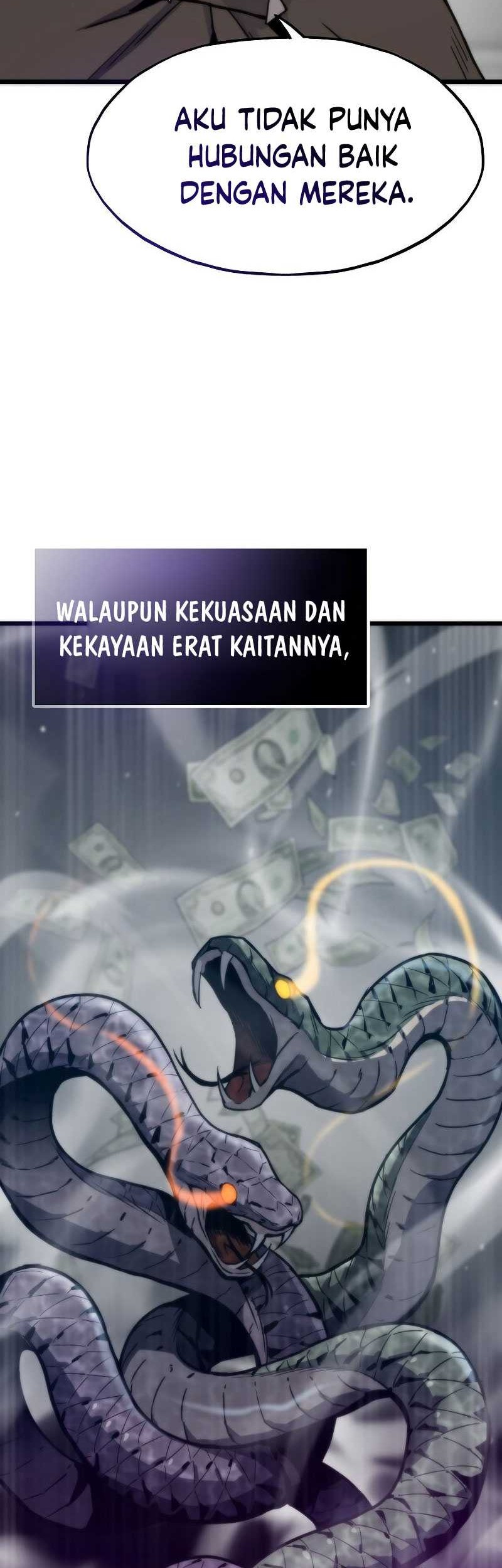 Past Life Regressor Chapter 92 Gambar 15