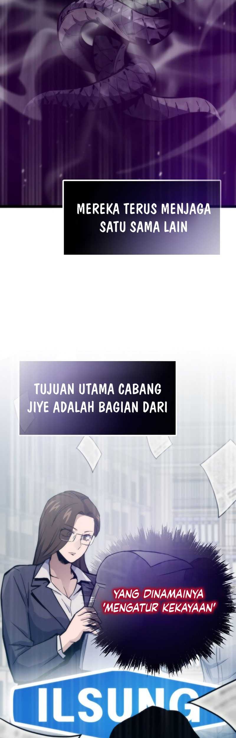 Past Life Regressor Chapter 92 Gambar 16