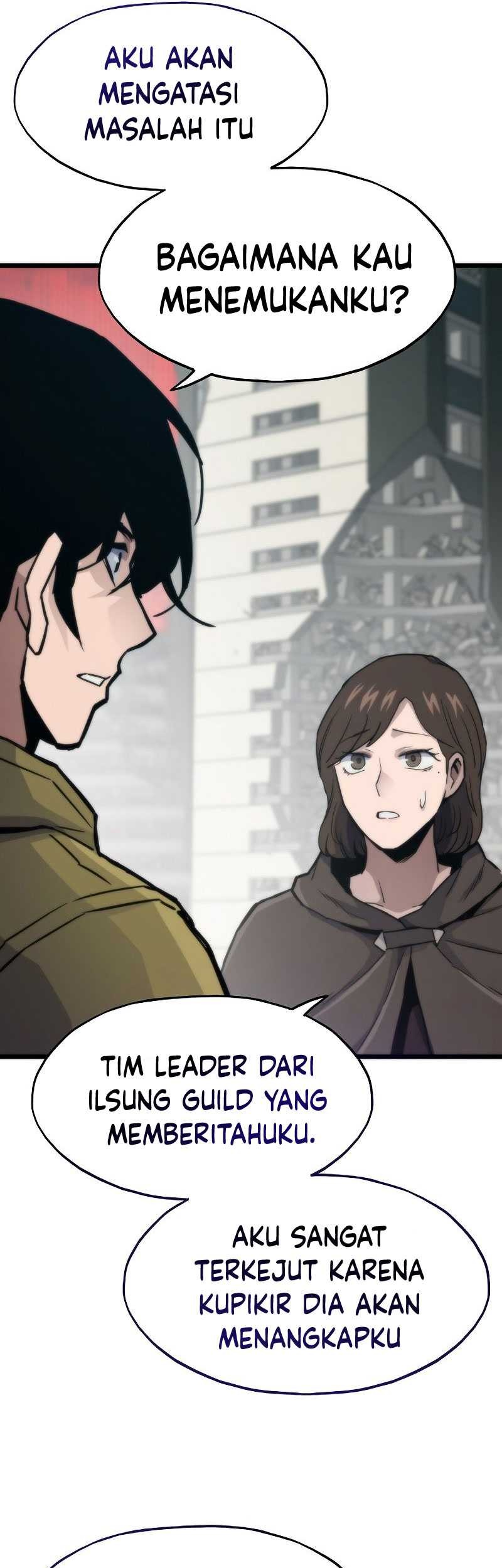 Past Life Regressor Chapter 92 Gambar 18