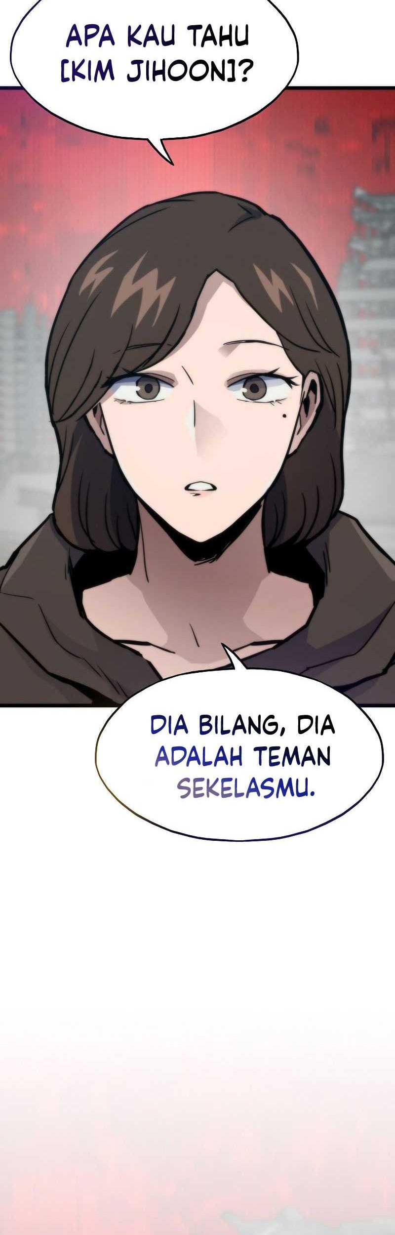 Past Life Regressor Chapter 92 Gambar 19