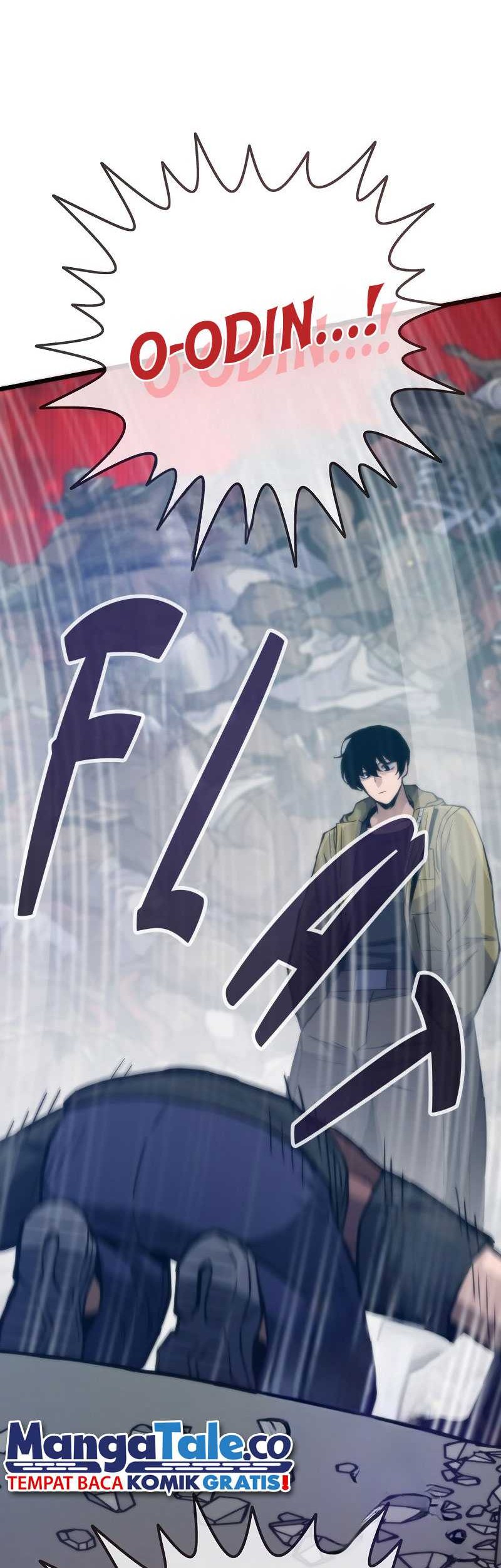 Past Life Regressor Chapter 92 Gambar 23