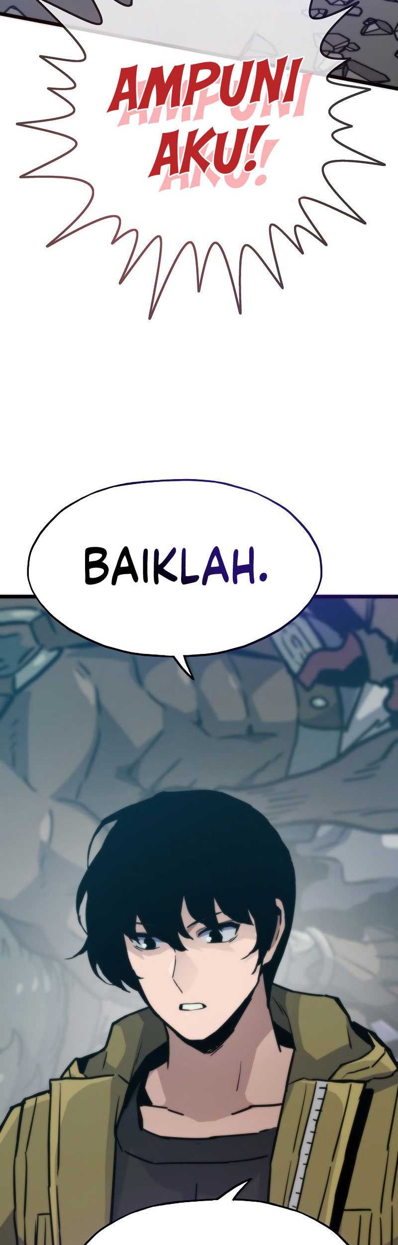 Past Life Regressor Chapter 92 Gambar 24