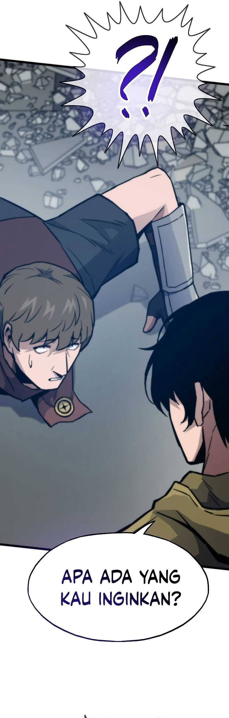 Past Life Regressor Chapter 92 Gambar 26