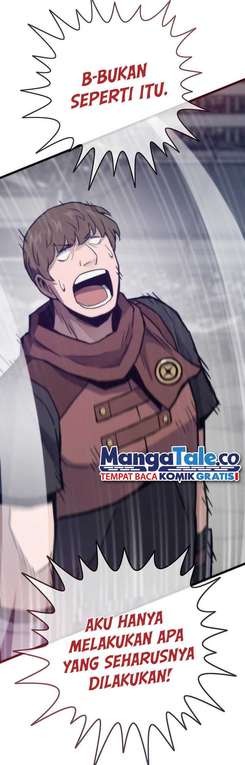 Past Life Regressor Chapter 92 Gambar 27