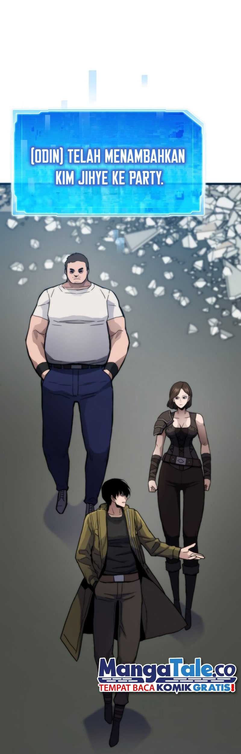Past Life Regressor Chapter 92 Gambar 30