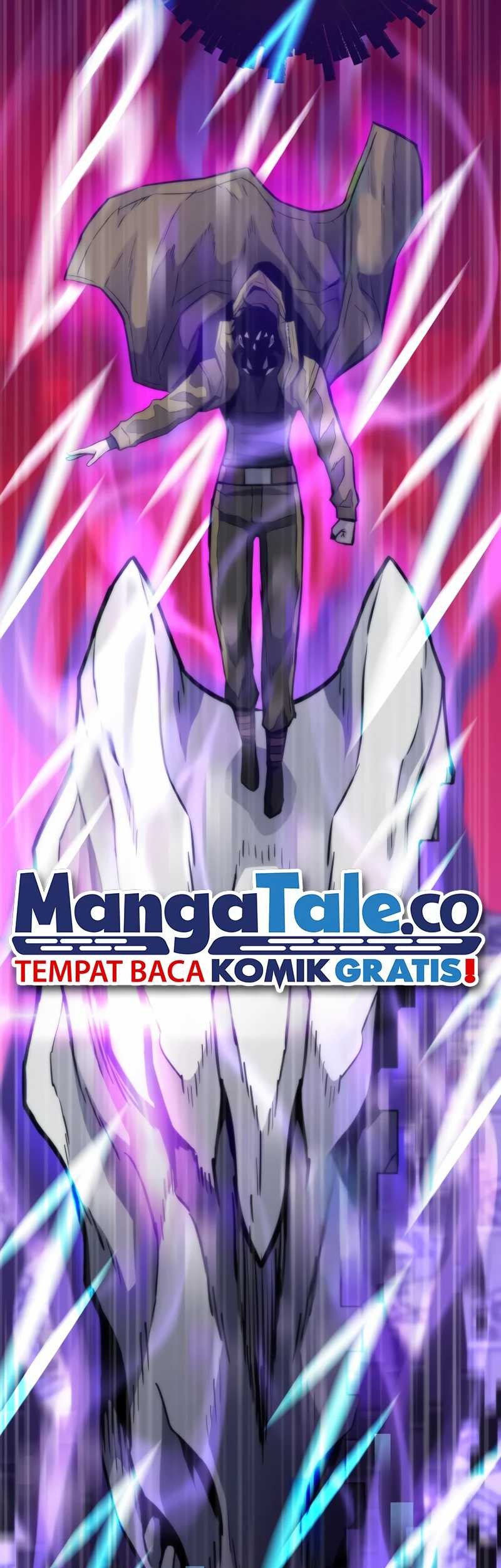 Past Life Regressor Chapter 93 Gambar 40
