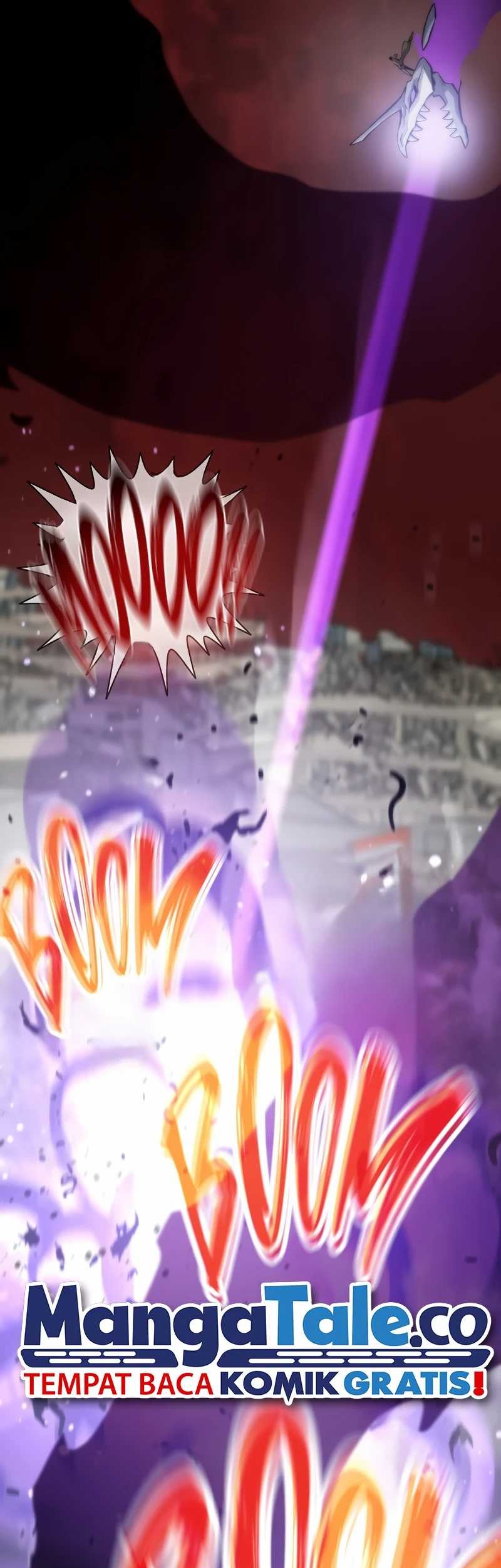 Past Life Regressor Chapter 93 Gambar 52