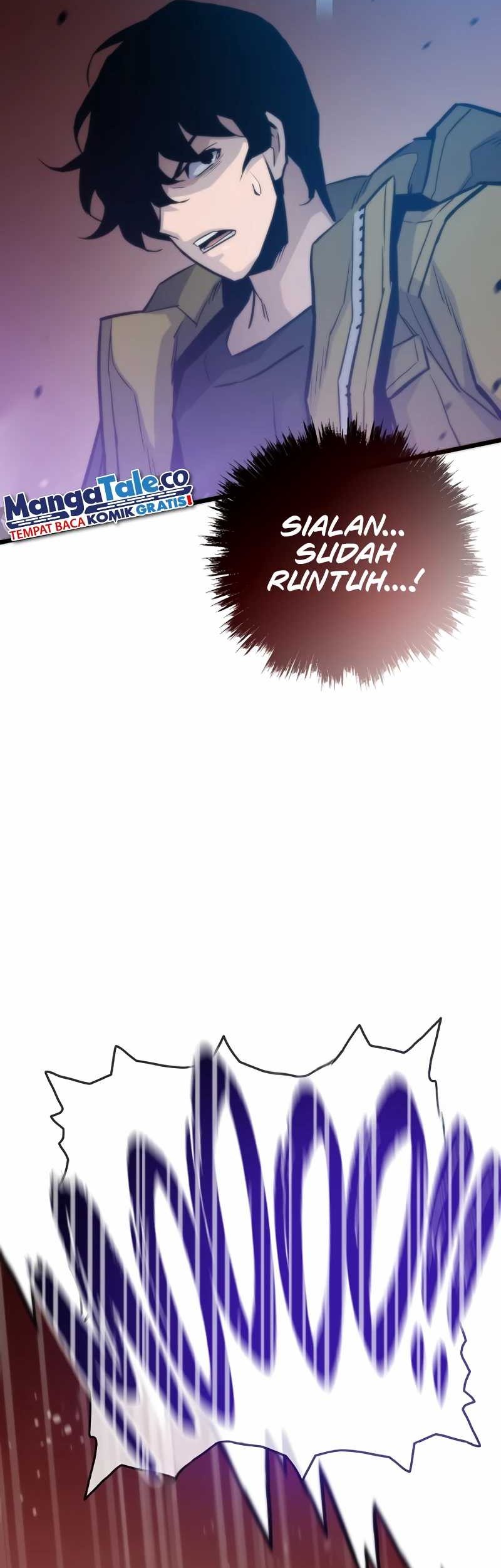Past Life Regressor Chapter 93 Gambar 54
