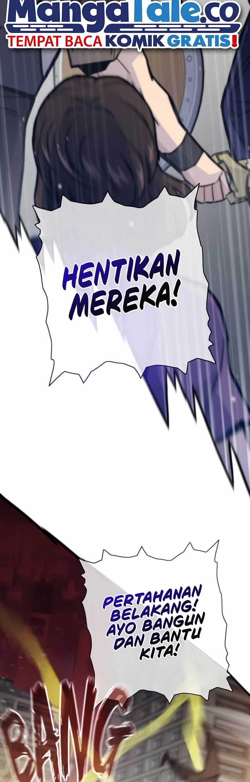 Past Life Regressor Chapter 93 Gambar 57