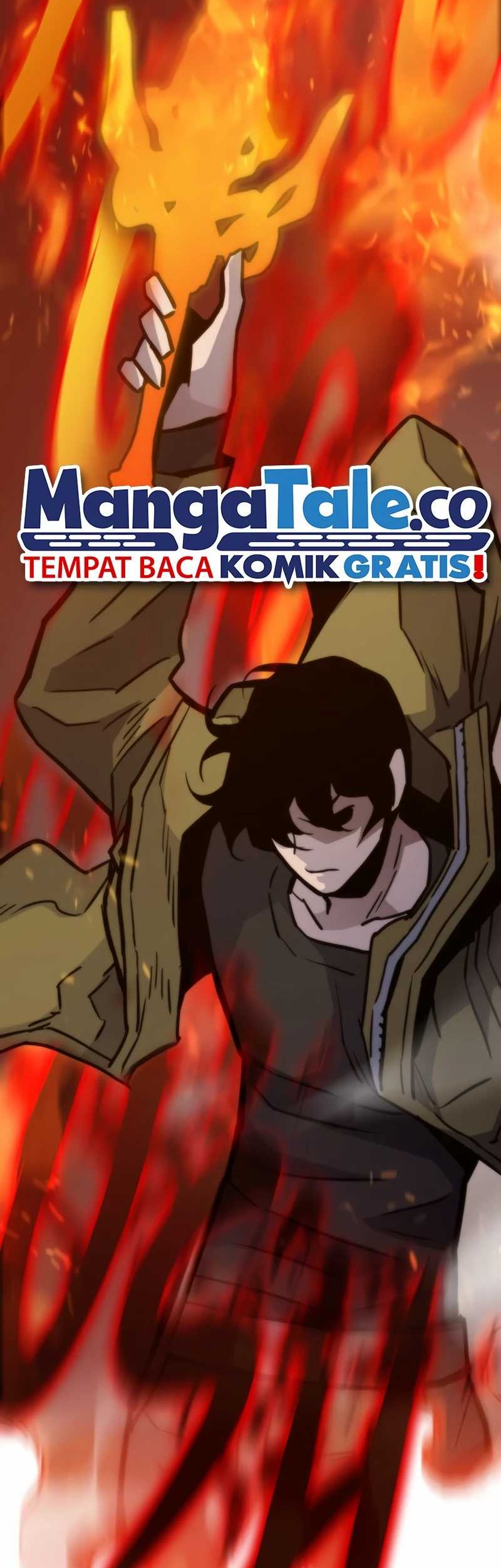 Past Life Regressor Chapter 93 Gambar 66