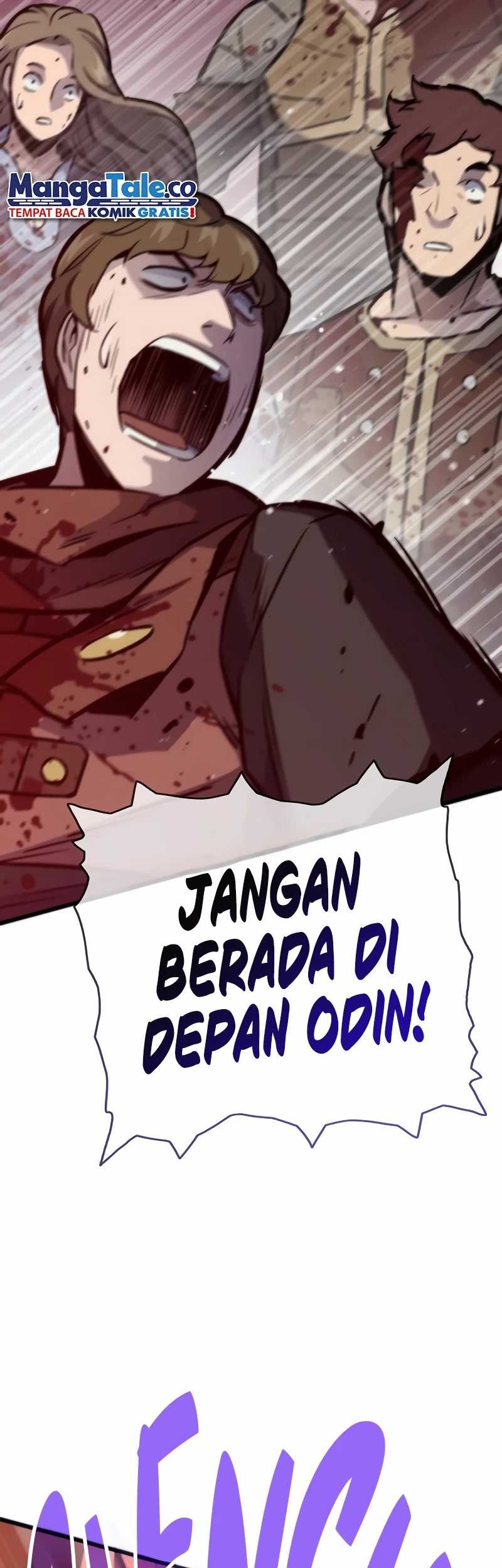 Past Life Regressor Chapter 93 Gambar 68