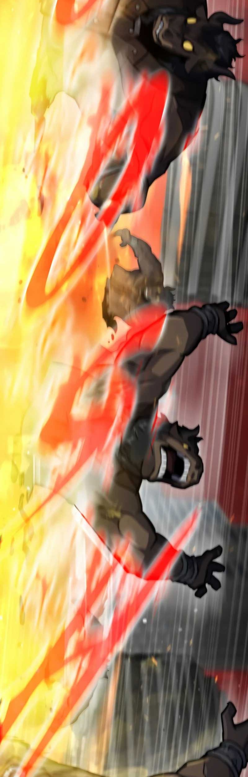 Past Life Regressor Chapter 93 Gambar 74
