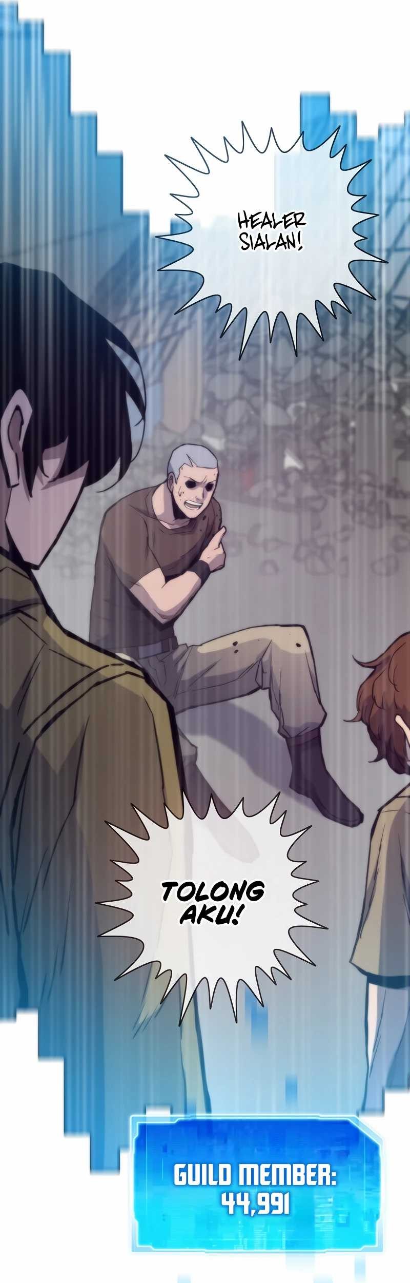 Past Life Regressor Chapter 93 Gambar 4