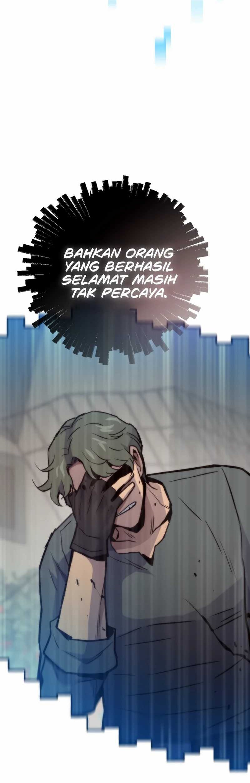 Past Life Regressor Chapter 93 Gambar 5