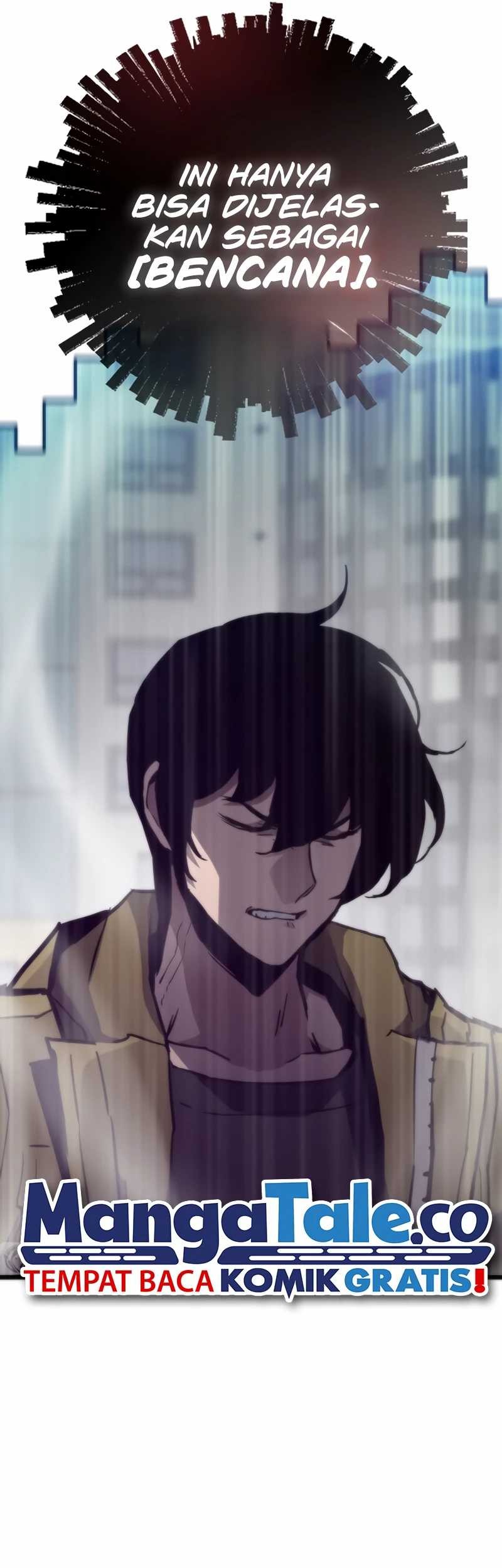 Past Life Regressor Chapter 93 Gambar 8